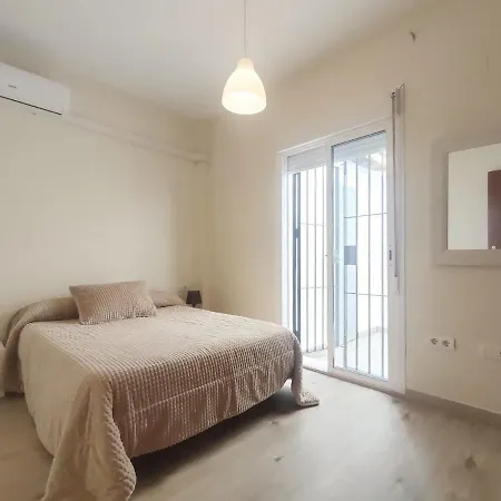 La Tonelería Apartamento *