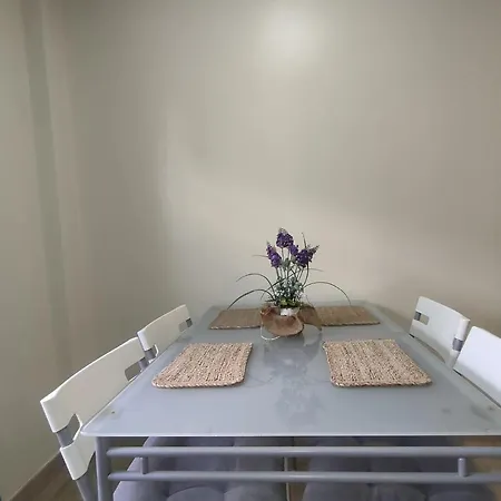 La Tonelería Apartamento