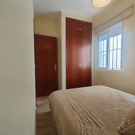 Apartman La Toneleria