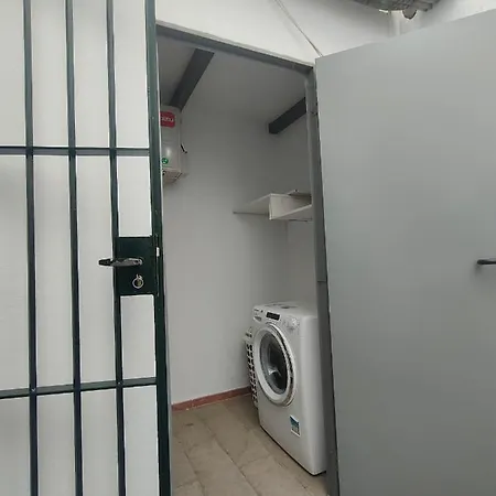 Apartamento La Tonelería *