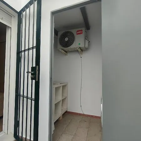 La Tonelería *