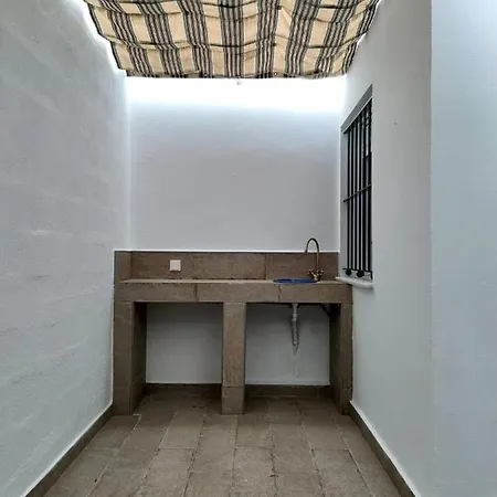 La Tonelería Apartamento