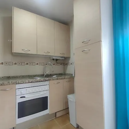 La Tonelería Apartamento Jerez de la Frontera