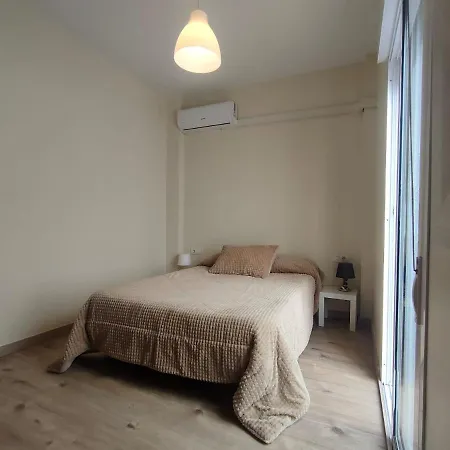 La Toneleria Apartman