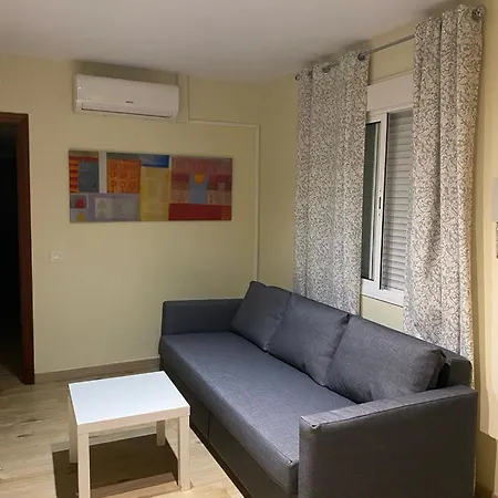 Apartamento La Tonelería *